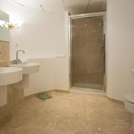 Casa Chimo By Aguilarent Villa Moraira