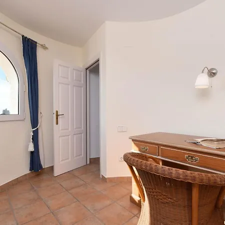 Casa Chimo By Aguilarent Villa