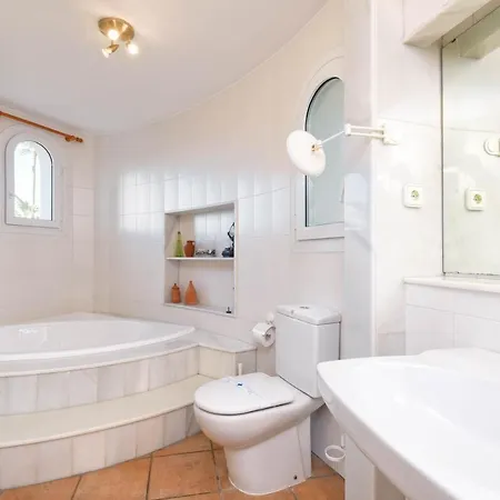 Casa Chimo By Aguilarent Villa *