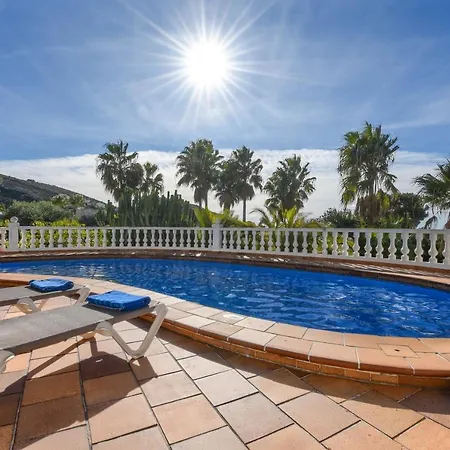 Villa Casa Chimo By Aguilarent