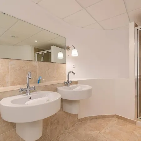 Casa Chimo By Aguilarent *