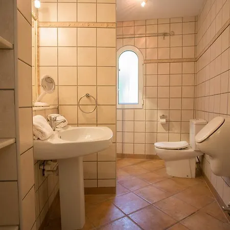 Villa Casa Chimo By Aguilarent Moraira