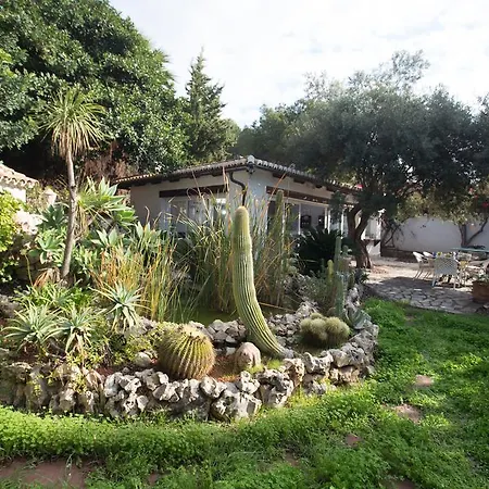 Villa Casa Chimo By Aguilarent Moraira