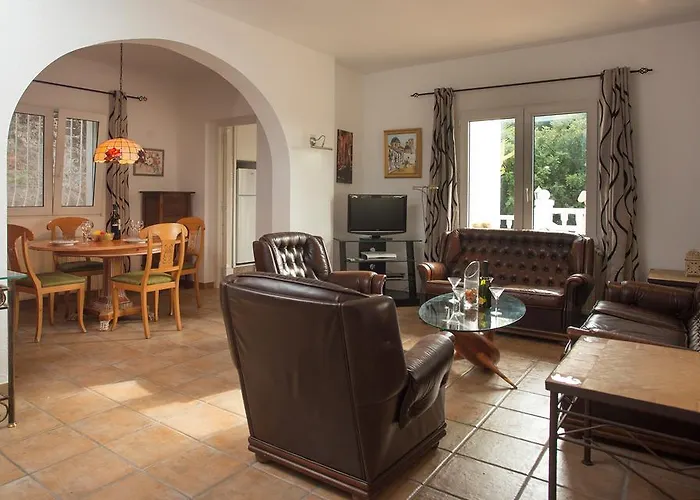 Willa Casa Chimo By Aguilarent