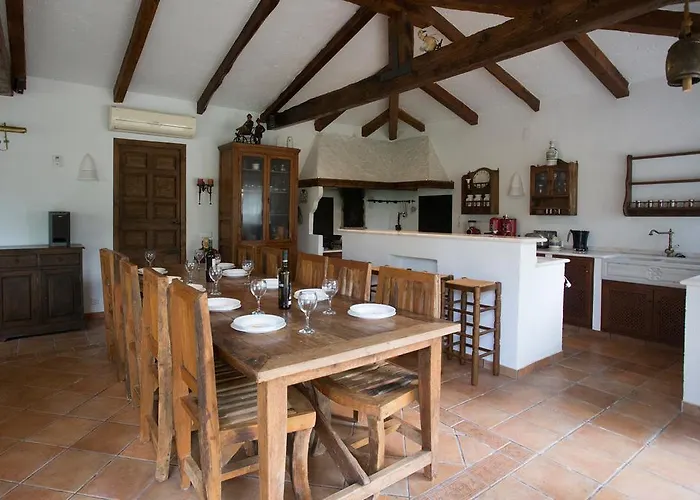 Willa Casa Chimo By Aguilarent *