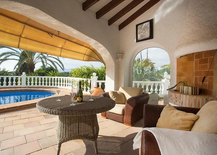 Casa Chimo By Aguilarent Willa