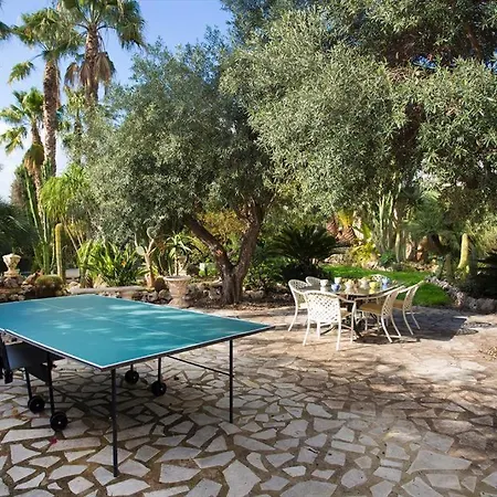 Villa Casa Chimo *