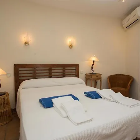 Casa Chimo Villa *