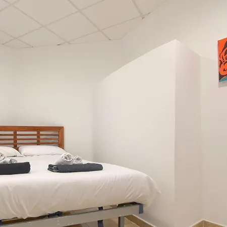 Casa Chimo Moraira