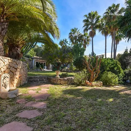 Villa Casa Chimo