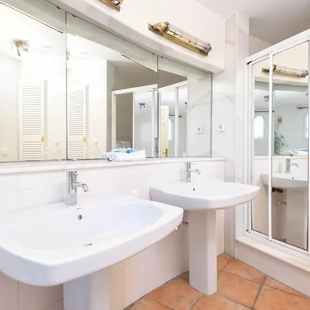 Casa Chimo Villa *