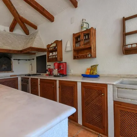Casa Chimo Villa *