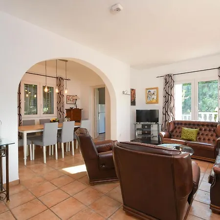 Casa Chimo Villa