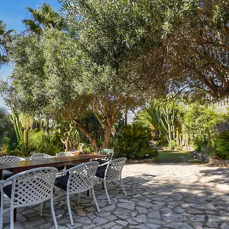 Casa Chimo Villa Moraira