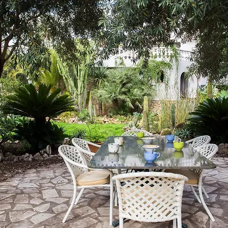 Casa Chimo Villa
