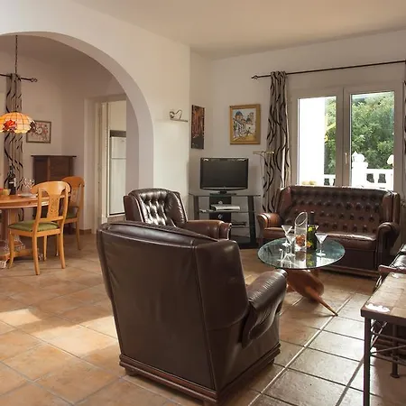 Villa Casa Chimo
