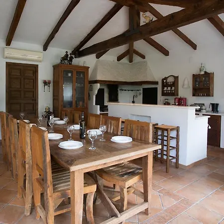 Villa Casa Chimo *