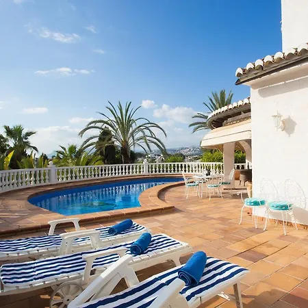 Casa Chimo *