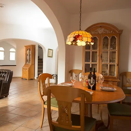 Casa Chimo Villa *