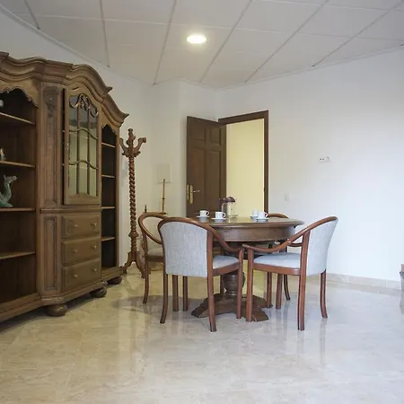 Villa Casa Chimo