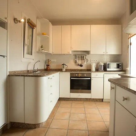 Casa Chimo Villa Moraira