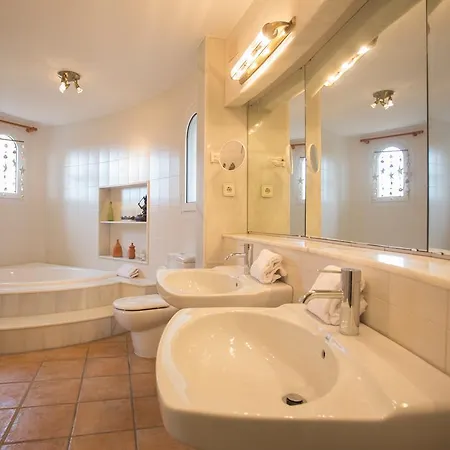 Villa Casa Chimo *