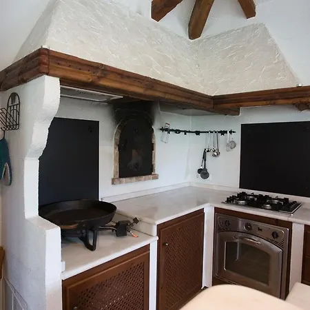 Casa Chimo