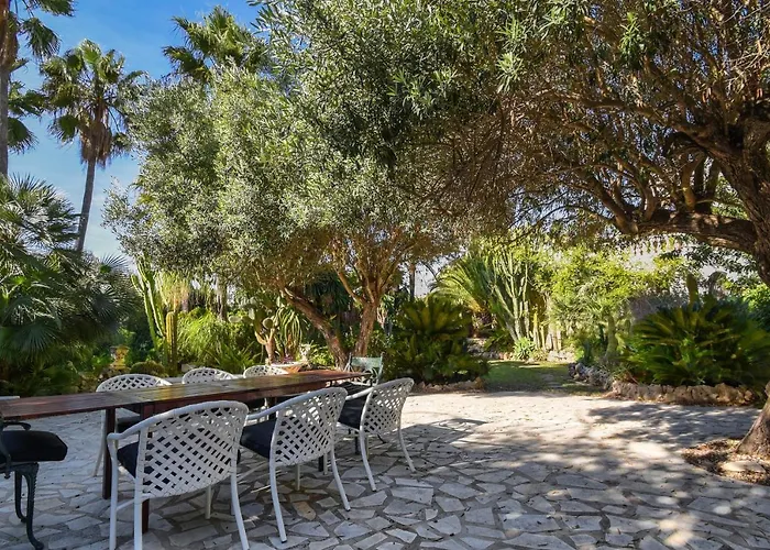 Casa Chimo By Aguilarent Villa Moraira