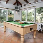 Casa Chimo By Aguilarent * Moraira