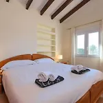 Villa Casa Chimo By Aguilarent Moraira
