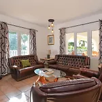 Villa Casa Chimo By Aguilarent