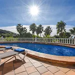 Villa Casa Chimo By Aguilarent