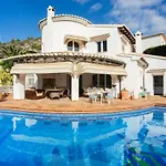 Casa Chimo By Aguilarent Villa
