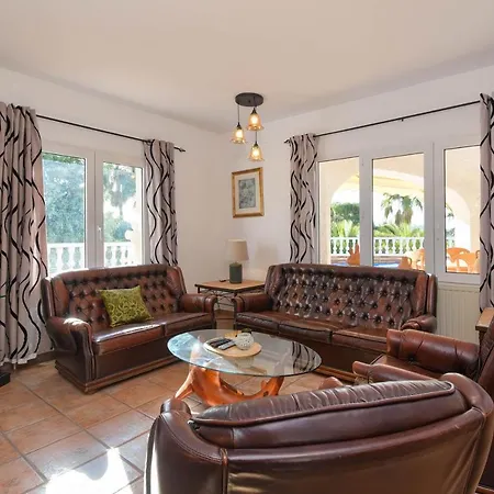 Villa Casa Chimo By Aguilarent