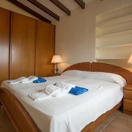 Casa Chimo By Aguilarent Moraira