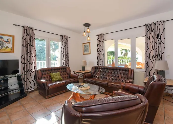 Villa Casa Chimo