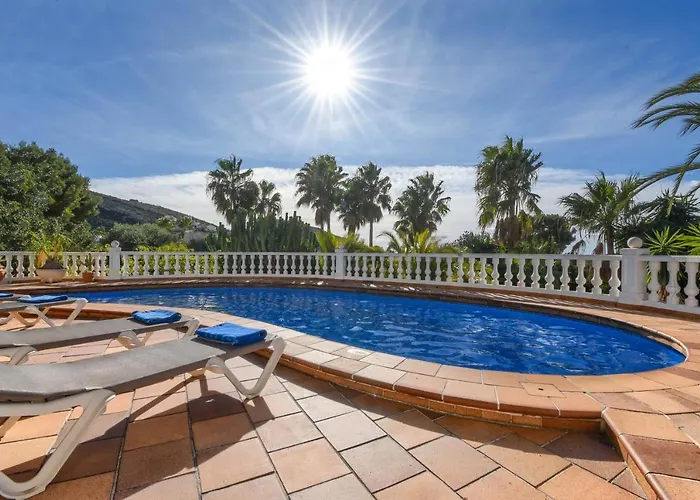 Villa Casa Chimo
